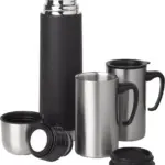Thermosfles Frieda | Roestvrijstaal | 500 ml