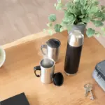 Thermosfles Frieda | Roestvrijstaal | 500 ml — productfoto 5