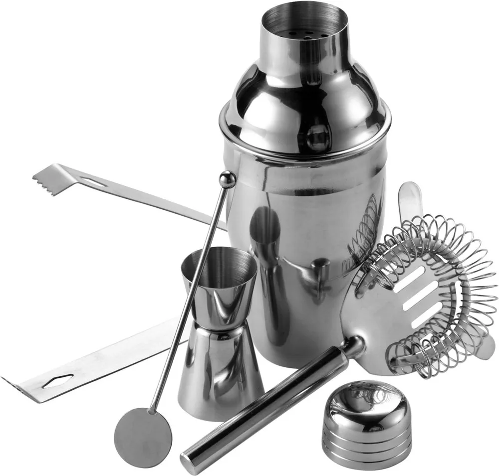 RVS cocktailset Natalina