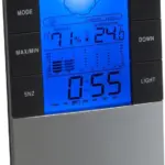 Weerstation Griffin | Kunststof | Multifunctioneel - Hidalgo Weerstation Griffin | Kunststof | Multifunctioneel
