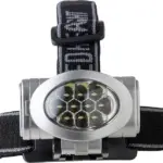 Hoofdlamp Marisa | 8 led
