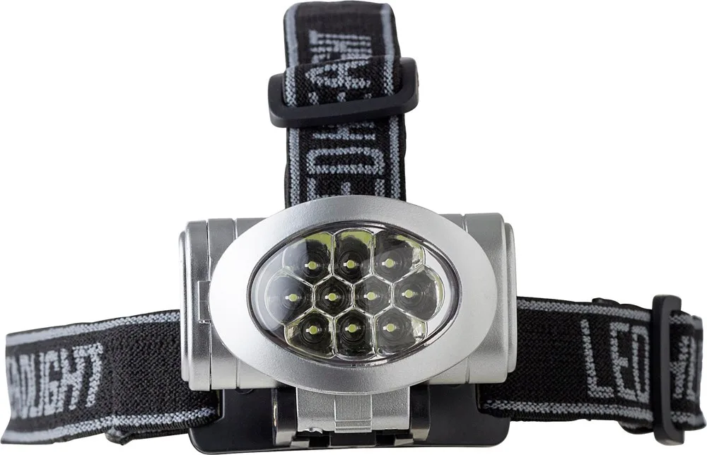 Hoofdlamp Marisa | 8 led