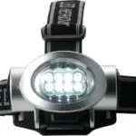 Hoofdlamp Marisa | 8 led — productfoto 2