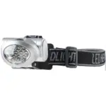 Hoofdlamp Marisa | 8 led — productfoto 4