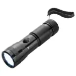 Zaklamp Romeo | Aluminium | 14 LED — productfoto 4