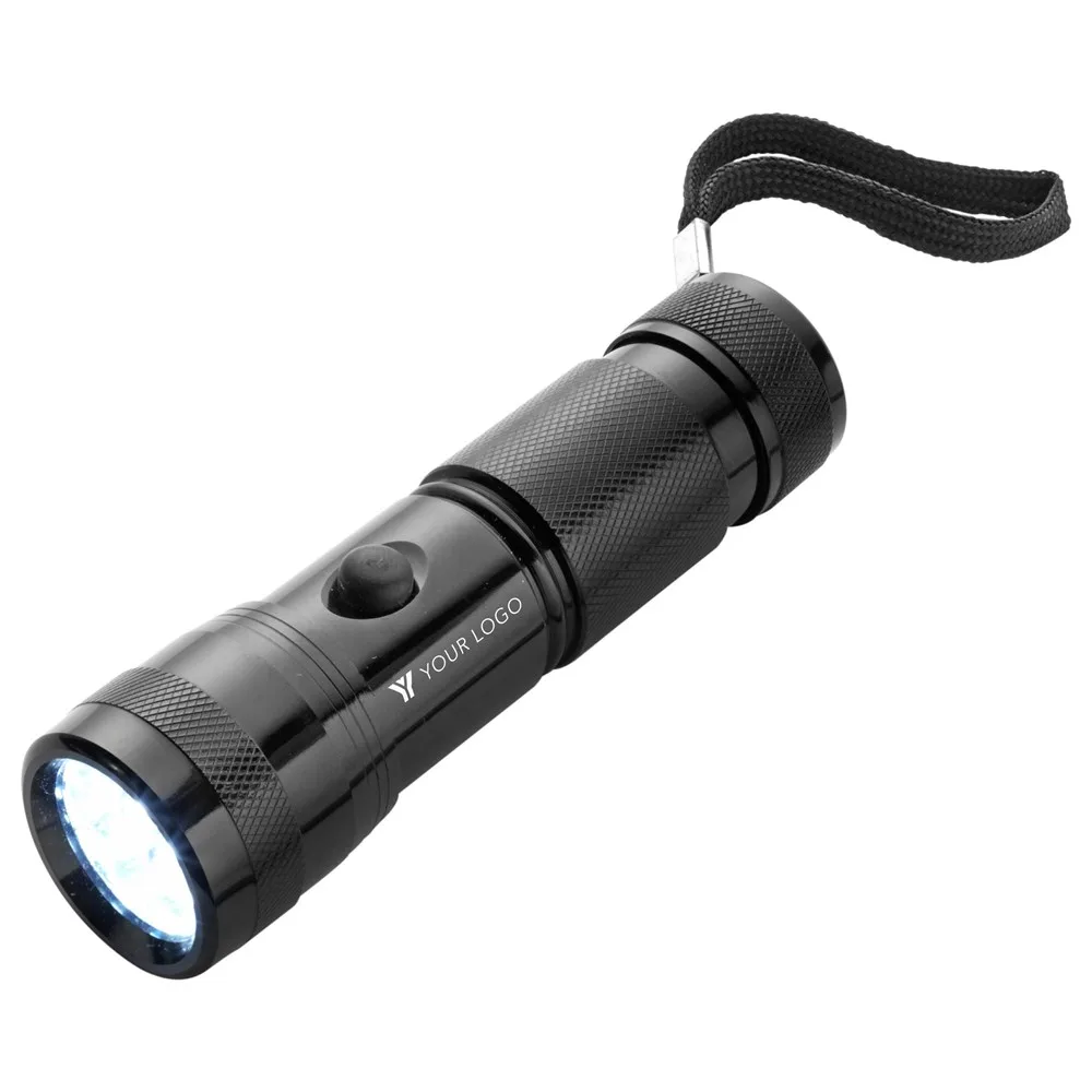 Zaklamp Romeo | Aluminium | 14 LED productfoto 4 - Hidalgo Zaklamp Romeo | Aluminium | 14 LED — productfoto 4