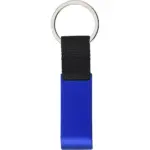 Sleutelhanger Lionel | Aluminium | Flesopener | Winkelwagenpenning