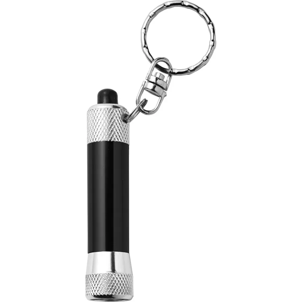 Sleutelhanger Audrey | Aluminium | LED