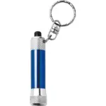 Sleutelhanger Audrey | Aluminium | LED — productfoto 2