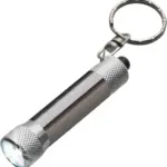 Schroevendraaier Frazer | Aluminium | Met lampje — productfoto 3