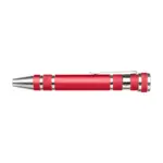 Schroevendraaier Alyssa rood - Hidalgo Schroevendraaier Alyssa, rood