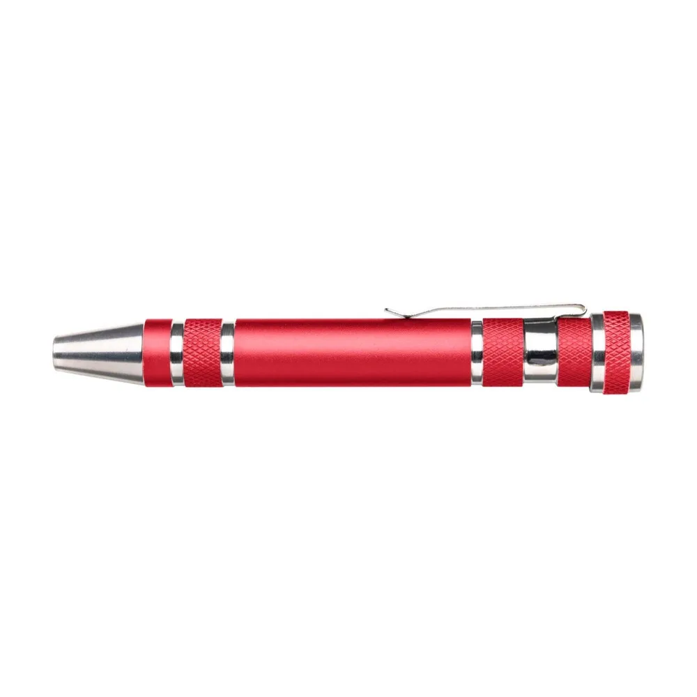 Schroevendraaier Alyssa rood - Hidalgo Schroevendraaier Alyssa, rood