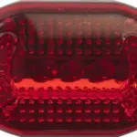 Fietslampjes Jordy | Set | LED — productfoto 2