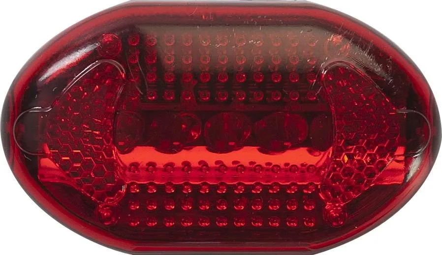 Fietslampjes Jordy | Set | LED productfoto 2 - Hidalgo Fietslampjes Jordy | Set | LED — productfoto 2