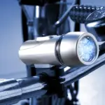 Fietslampjes Jordy | Set | LED — productfoto 4