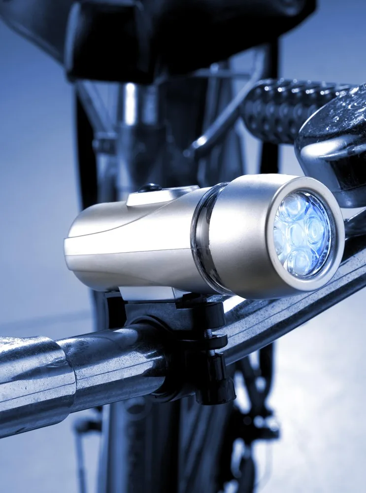 Fietslampjes Jordy | Set | LED productfoto 4 - Hidalgo Fietslampjes Jordy | Set | LED — productfoto 4