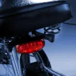 Fietslampjes Jordy | Set | LED — productfoto 5