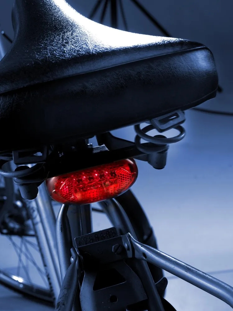 Fietslampjes Jordy | Set | LED productfoto 5 - Hidalgo Fietslampjes Jordy | Set | LED — productfoto 5