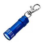 Sleutelhanger met lampje Anna — productfoto 11