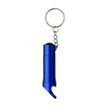Sleutelhanger met flesopener Carla — productfoto 9