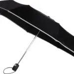 Automatische paraplu Ben | Pongé | Stormbestendig