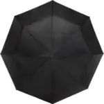 Automatische paraplu Ben | Pongé | Stormbestendig — productfoto 3