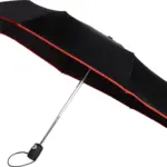 Automatische paraplu Ben | Pongé | Stormbestendig — productfoto 4
