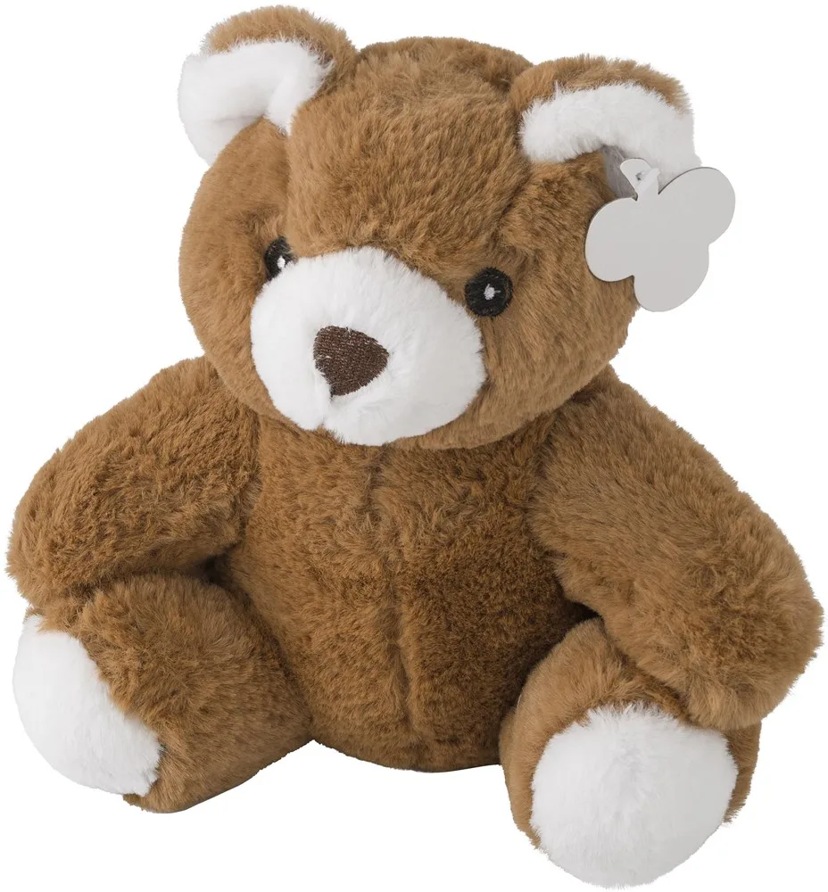 Pluchen teddybeer Alessandro | 20 cm