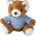Pluchen teddybeer Alessandro | 20 cm — productfoto 2