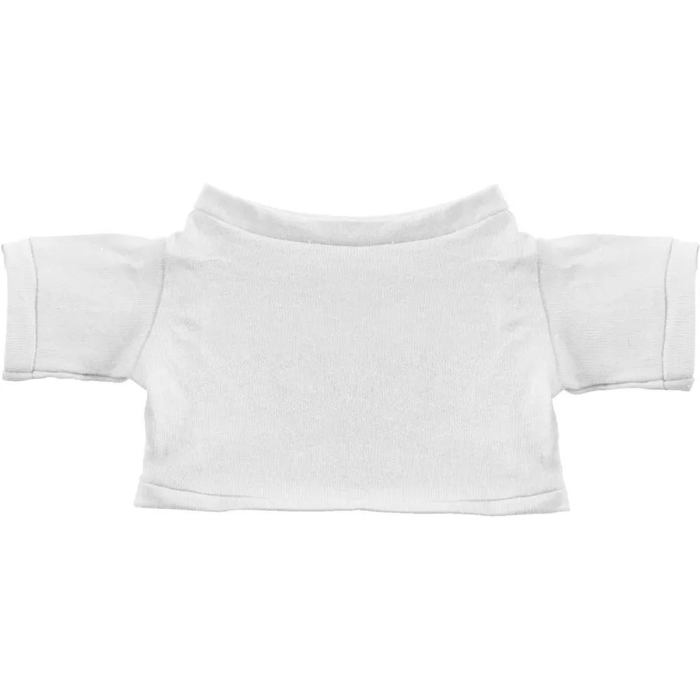 T-shirt voor knuffel Viviana | Katoen
