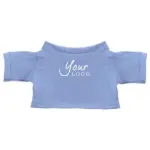 T-shirt voor knuffel Viviana | Katoen — productfoto 2