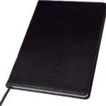 Notitieboek Ellis | A5 | Gelijnd — productfoto 3