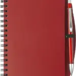 Notitieboek Kimora | A6 | Gelijnd