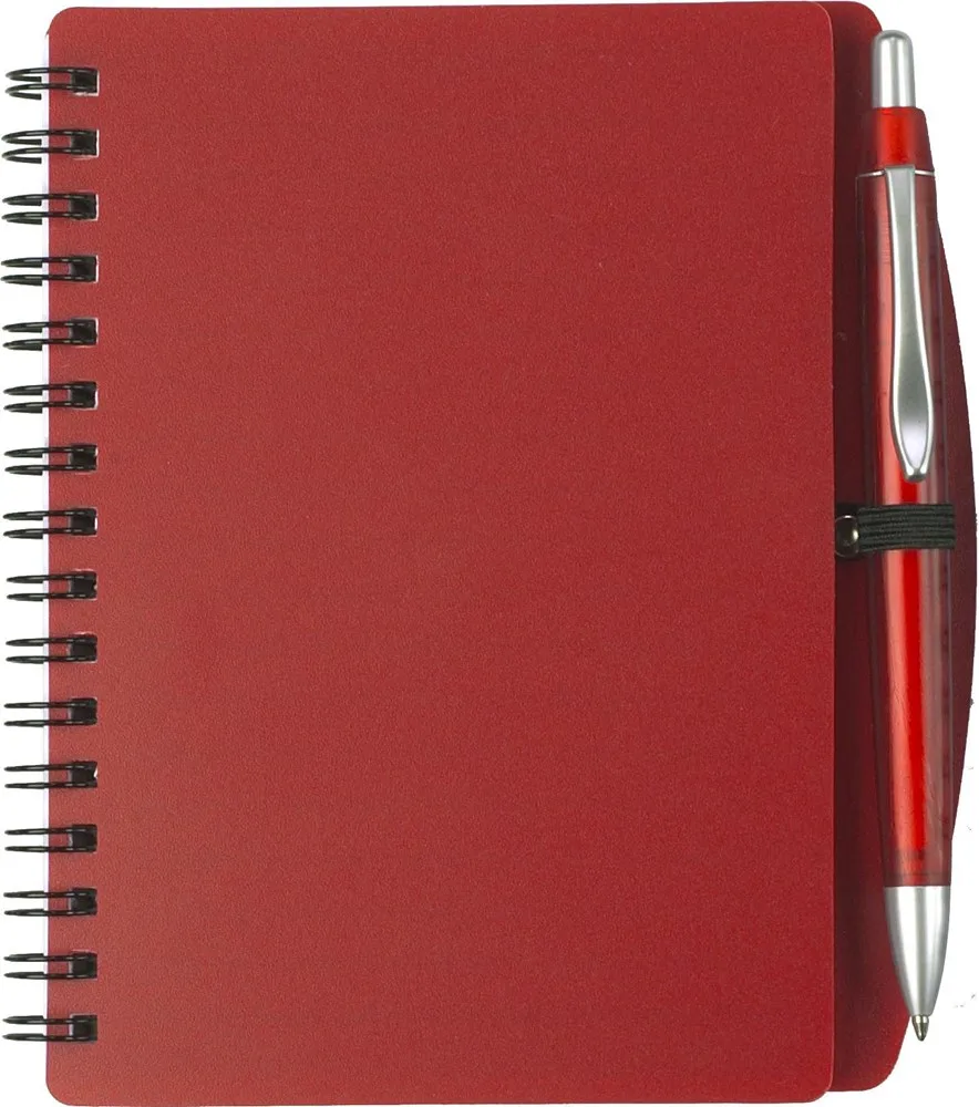 Notitieboek Kimora | A6 | Gelijnd