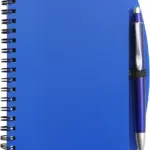 Notitieboek Kimora | A6 | Gelijnd — productfoto 2