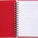 Notitieboek Kimora | A6 | Gelijnd — productfoto 3