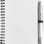 Notitieboek Kimora | A6 | Gelijnd — productfoto 4