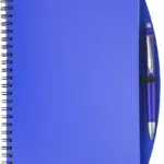 Notitieboek Solana | A5 | Gelijnd - Hidalgo-werbeartikel Notitieboek Solana | A5 | Gelijnd