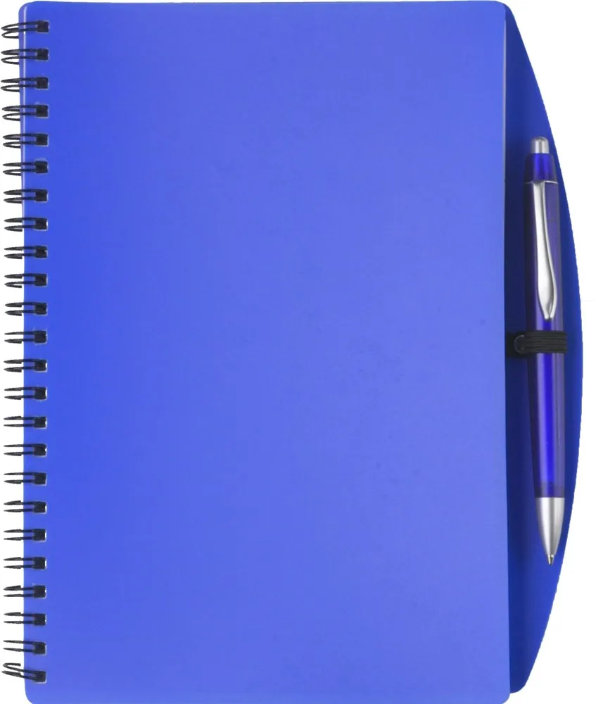 Notitieboek Solana | A5 | Gelijnd