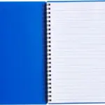Notitieboek Solana | A5 | Gelijnd — productfoto 2