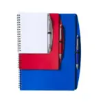 Notitieboek Solana | A5 | Gelijnd — productfoto 3