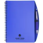 Notitieboek Solana | A5 | Gelijnd — productfoto 4