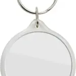 Kunststof sleutelhanger Leco