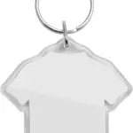 Sleutelhanger Zuni | T-shirtvorm