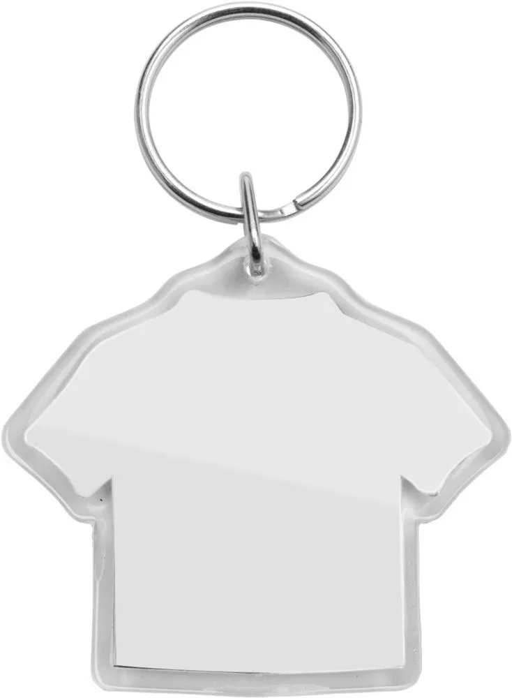 Sleutelhanger Zuni | T-shirtvorm