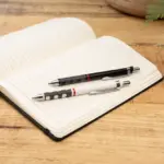 Rotring Tikky balpen — productfoto 2