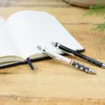 Rotring Tikky balpen — productfoto 3