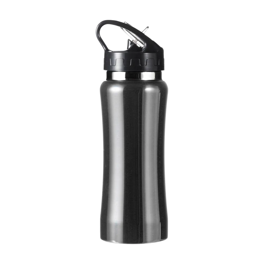 Drinkfles Serena | 600 ml productfoto 2 - Hidalgo-werbeartikel Drinkfles Serena | 600 ml — productfoto 2