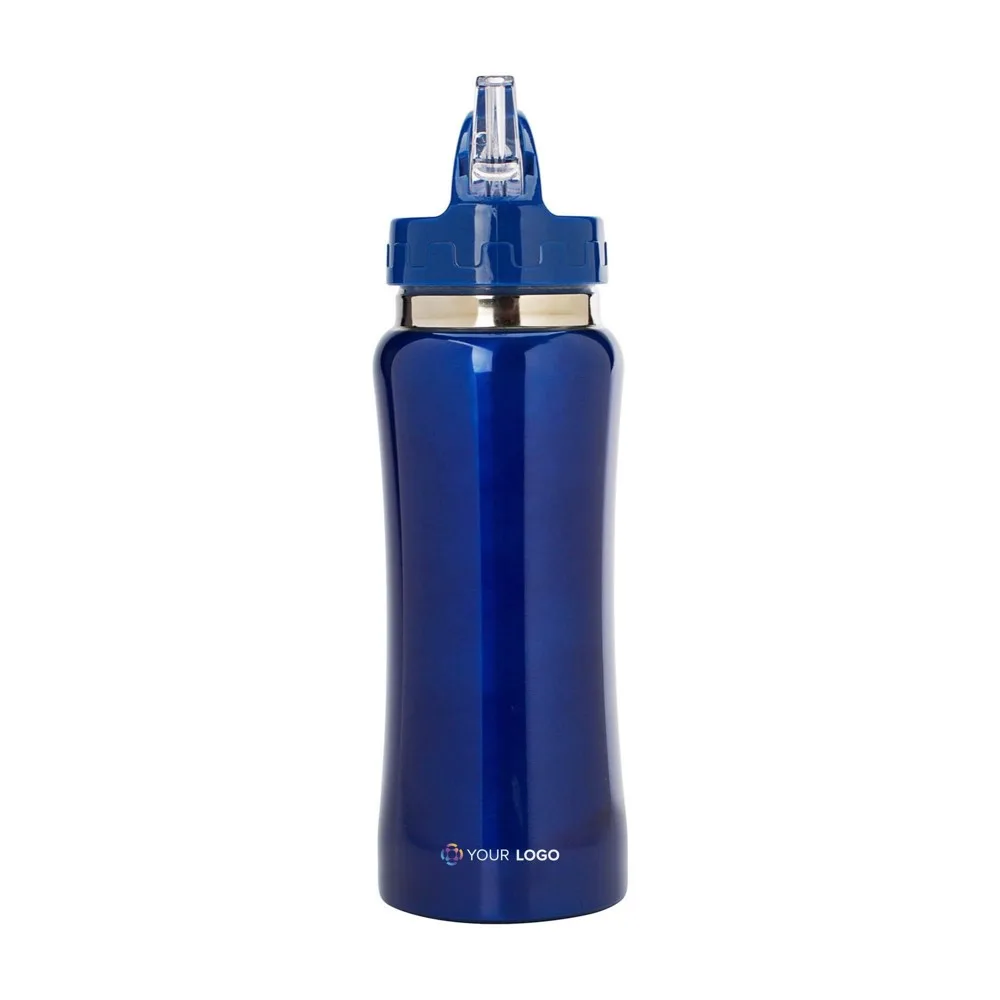 Drinkfles Serena | 600 ml productfoto 5 - Hidalgo-werbeartikel Drinkfles Serena | 600 ml — productfoto 5