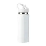 Drinkfles Serena | 600 ml wit - Hidalgo-werbeartikel Drinkfles Serena | 600 ml, wit